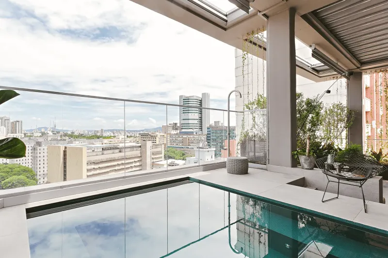 Casa com 3 quartos em ótima localização