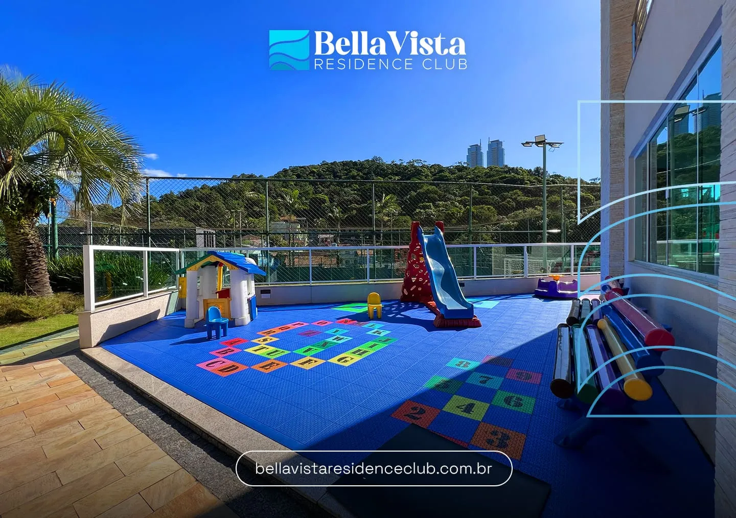 Bella Vista Residence Club