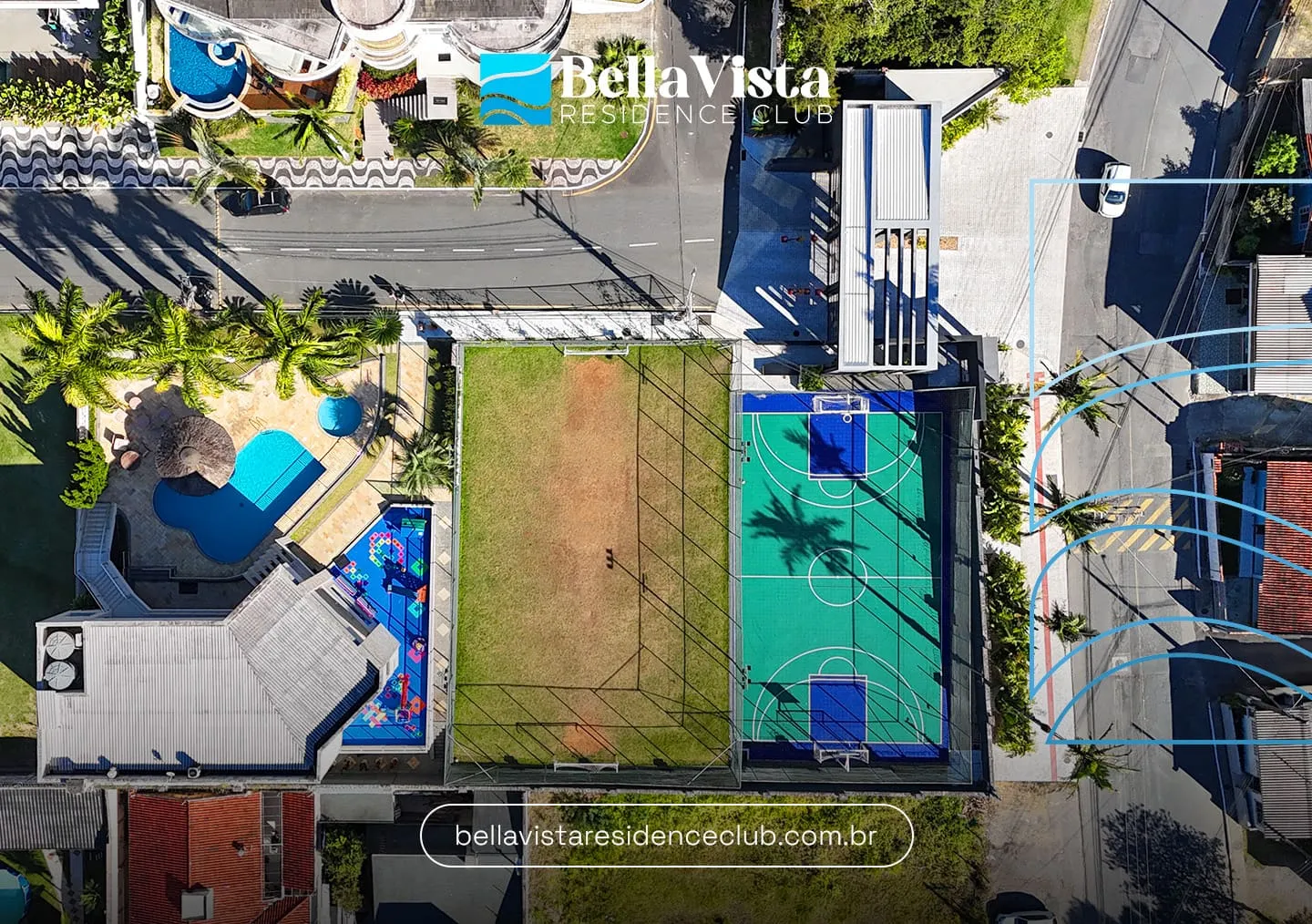 Bella Vista Residence Club