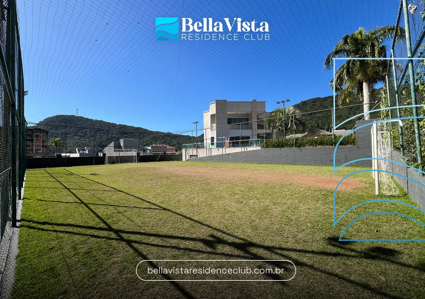 Bella Vista Residence Club