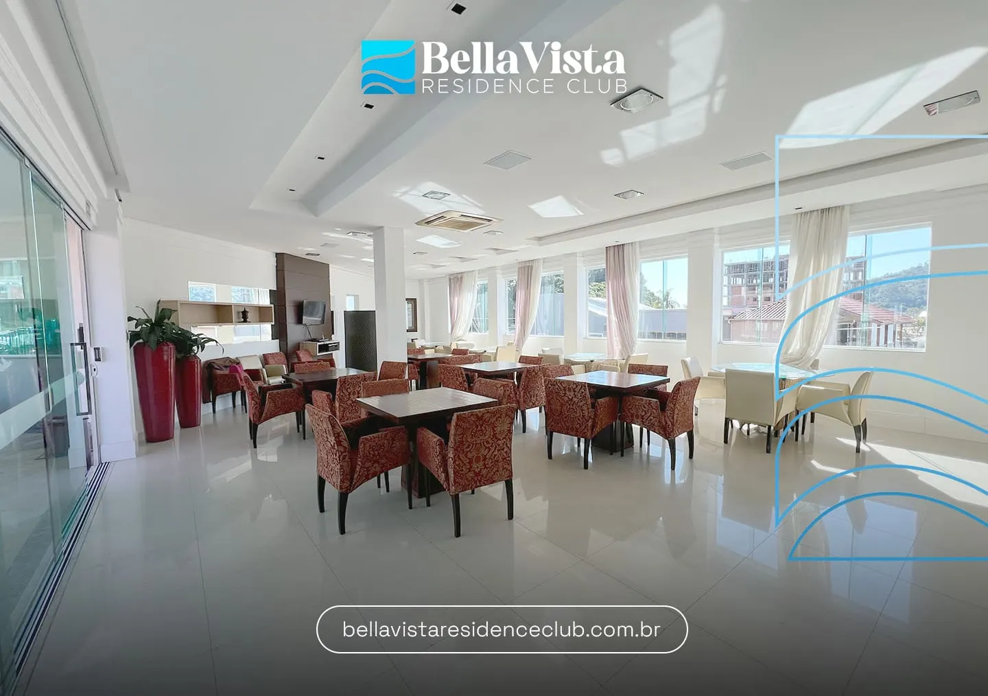 Bella Vista Residence Club