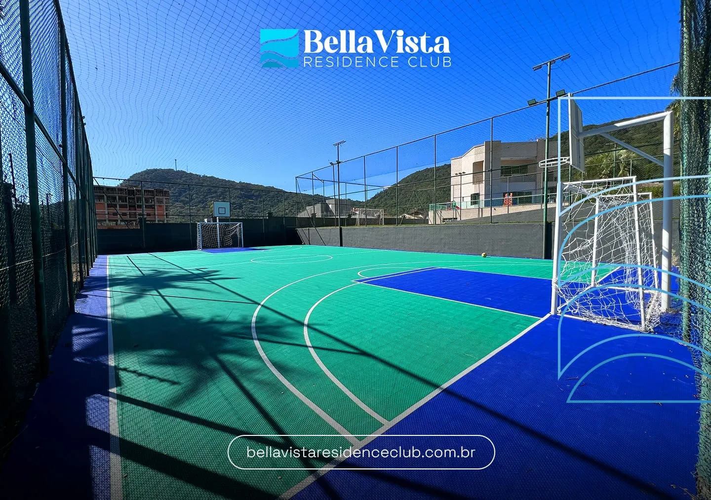 Bella Vista Residence Club