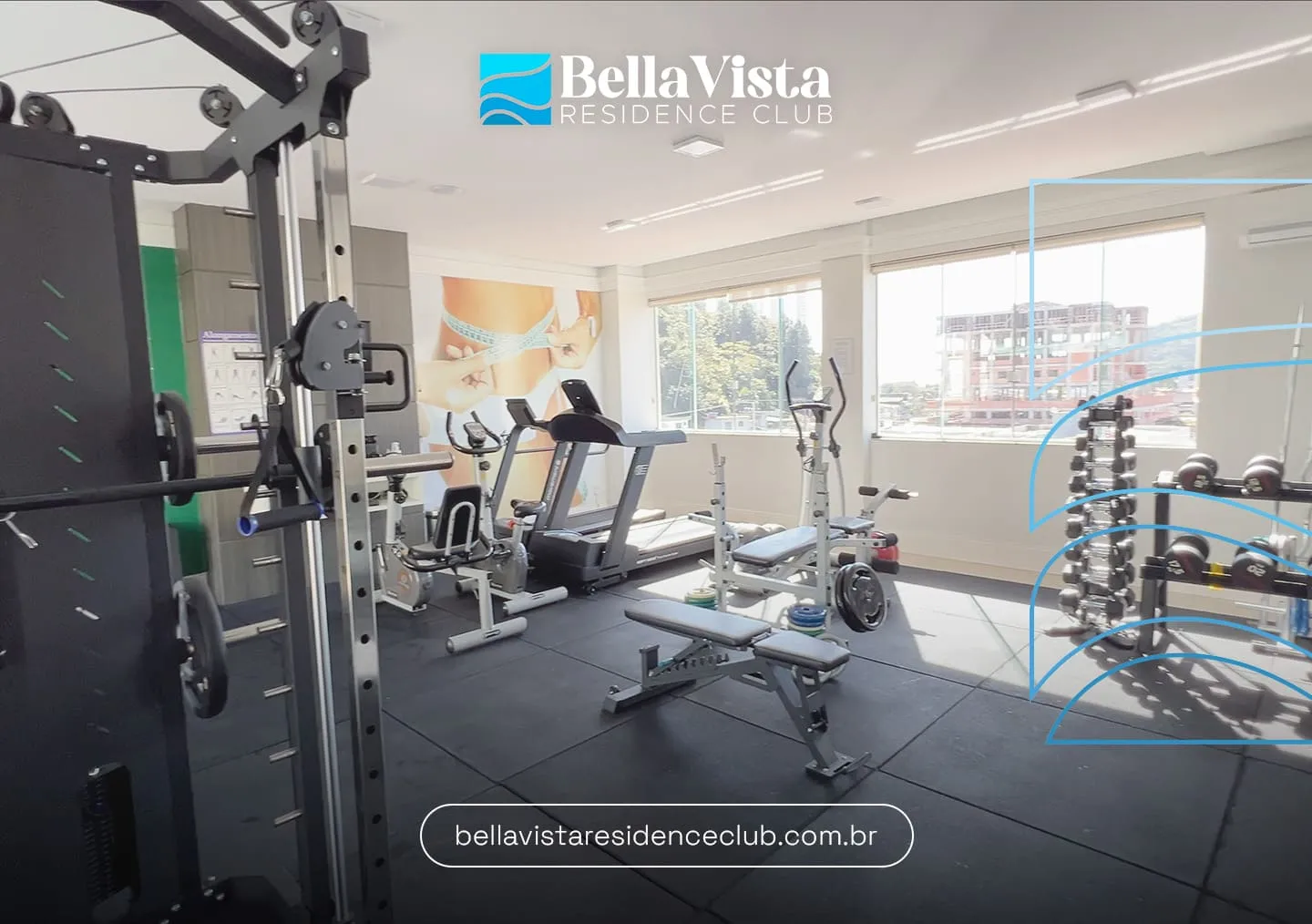 Bella Vista Residence Club