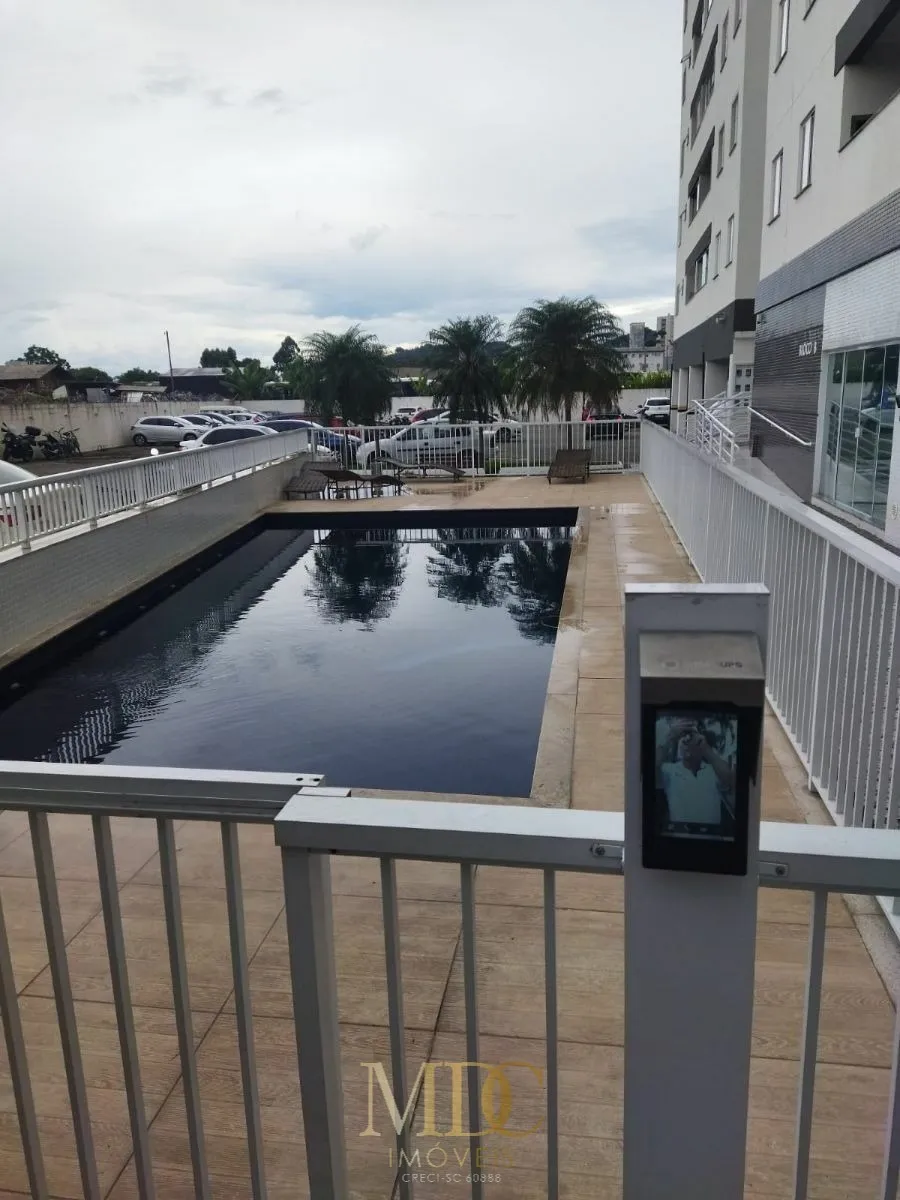 RESIDENCIAL Apartamento, Cidade Nova