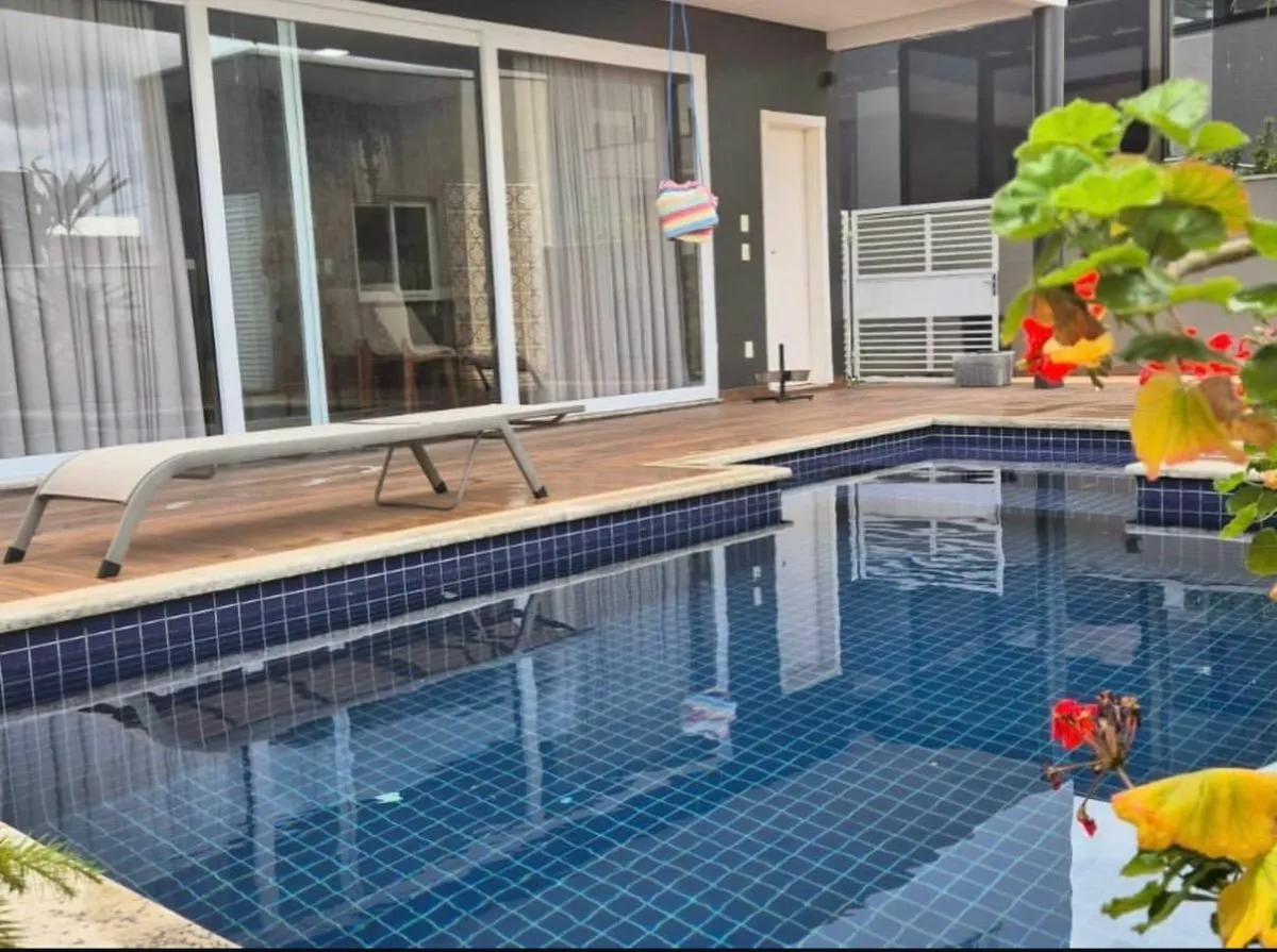 RESIDENCIAL CASA, Santa Regina