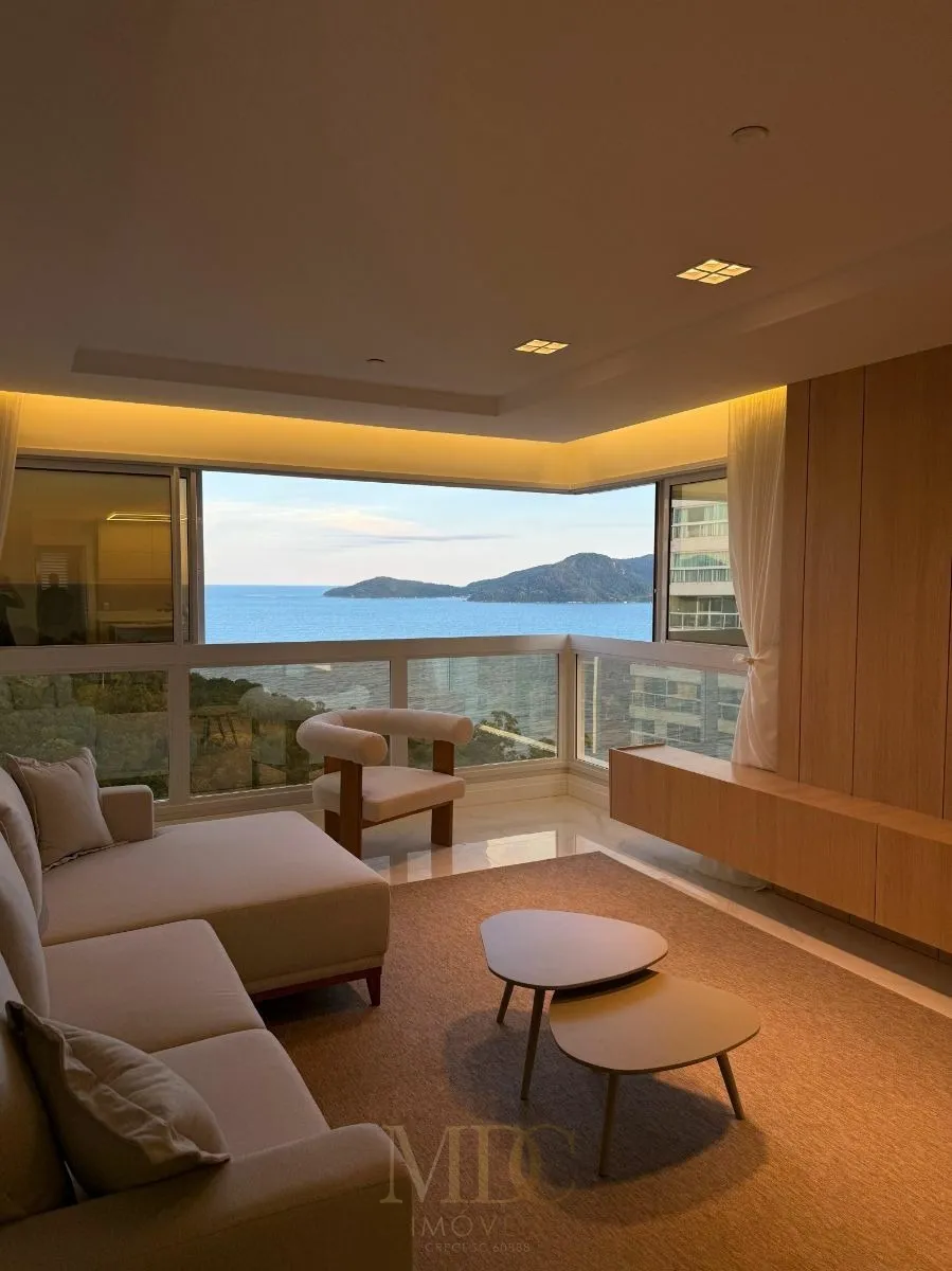 RESIDENCIAL Apartamento, Pioneiros